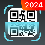 QR & Barcode Scanner Reader icon