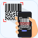 aplikasi pembaca kod qr APK