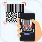 QR Code Reader & Generator App icon