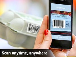 QR Code Reader & Generator App screenshot 1