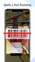 QR Code Reader & Generator App screenshot 2