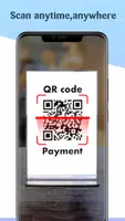 QR Code Reader & Generator App screenshot 4