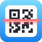 آیکون‌ Scan QR