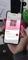 Scan QR capture d'écran 1