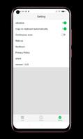 QR-Code- und Barcode-Scanner Screenshot 3