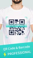 QR Code & Barcode Scanner اسکرین شاٹ 3
