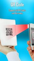 QR Scanner, Bar Code Scanner a screenshot 1