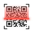 QR Code Lecteur & Flashcode icône