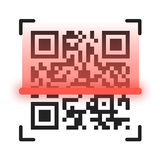 QR Kod - Karekod Okuyucu ve Ta simgesi