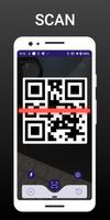 Scanner de Códigos QR - Leitor Cartaz