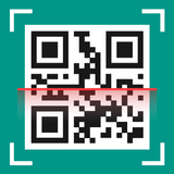 Trình quét Mã QR -Quét mã vạch biểu tượng