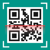 Scanner de code QR -Lecteur QR