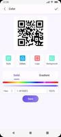 Trình quét Mã QR -Quét mã vạch ảnh chụp màn hình 1