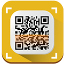Scanner QR - Gere e digitalize códigos ou códigos APK