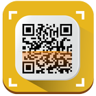QR-Scanner - Generieren und Scannen von Codes oder Zeichen