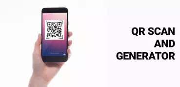 Qr code & Barcode reader