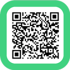 Qr code & Barcode reader ikon