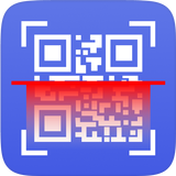 QR code scanner-Whats Web scan icône