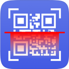 QR Code Scanner-Whats Web Scan 아이콘