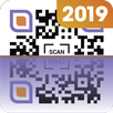 QR Reader & QR Code Scanner, New barcode Generator APK