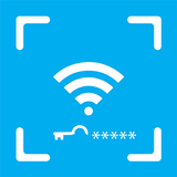 QP كشف كلمة سر الواي فاي APK