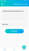 قارئ رمز QR Code captura de pantalla 3