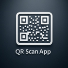 QR Code Scanner App أيقونة