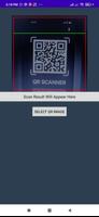 QR Code Scanner App تصوير الشاشة 1