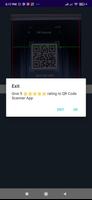 QR Code Scanner App تصوير الشاشة 2