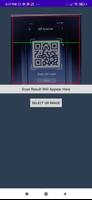 QR Code Scanner App تصوير الشاشة 3