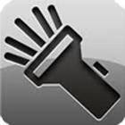 QR Flashlight Zeichen