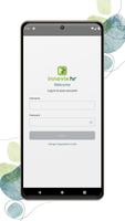 InnovixHR Back Office স্ক্রিনশট 1