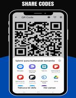 Scanner Code-barres & QR capture d'écran 2