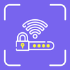QP WiFi QR Code Shower-Scanner APK