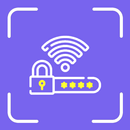 QP WiFi QR Code Shower-Scanner APK