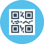 Leitor QR Code Scan