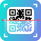 QR Reader & Barcode Scanner icône