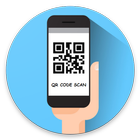 Qr code scanner and whats web biểu tượng