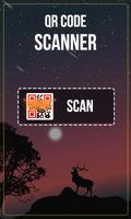 QR Code Scanner & Generator captura de pantalla 2