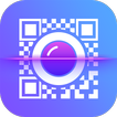 Smart Scan - Kostenloser QR und Barcode-Scanner