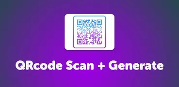 QR Scanner & Barcode Scanner 2020