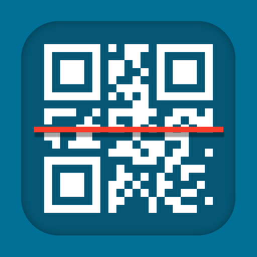 Código QR & Barcode Scanner