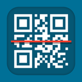 QR ماسح الباركود أيقونة