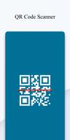 QR Code & Barcode Scanner Affiche