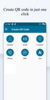 QR Code & Barcode Scanner capture d'écran 2