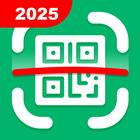 QR Code Scanner icono