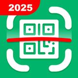 QR Code Scanner icono