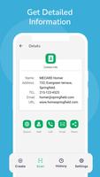 QR Code Scanner captura de pantalla 3