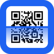 QR Scanner & Barcode Reader