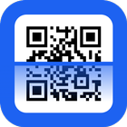 QR Scanner icône